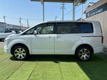 DELICA D:5 4WD