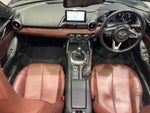 ROADSTER RF