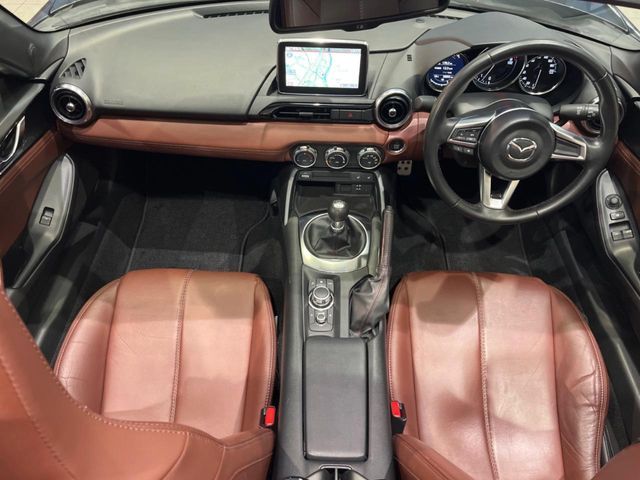 ROADSTER RF