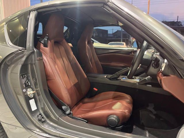 ROADSTER RF