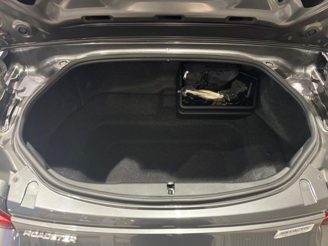 ROADSTER RF