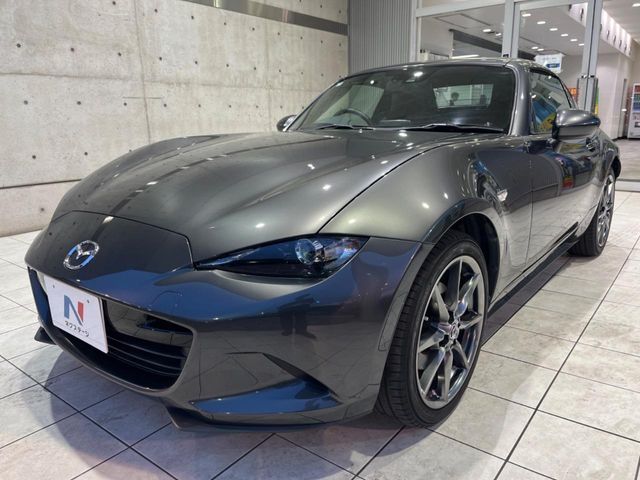 ROADSTER RF