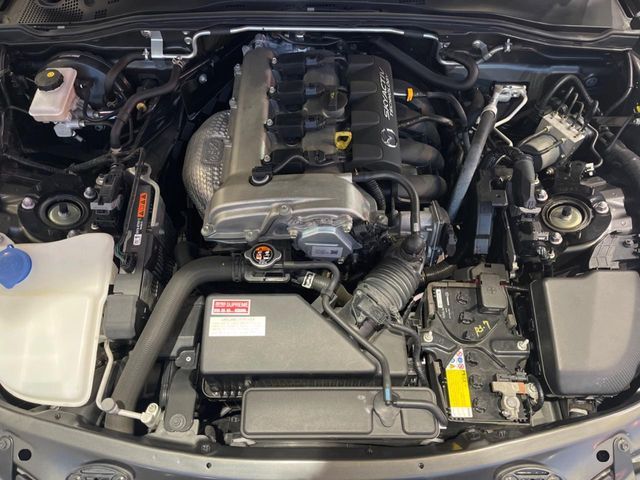 ROADSTER RF