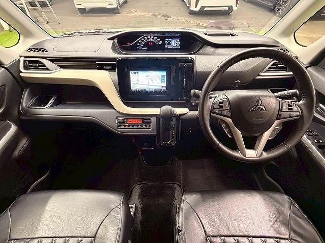 DELICA D:2 2WD