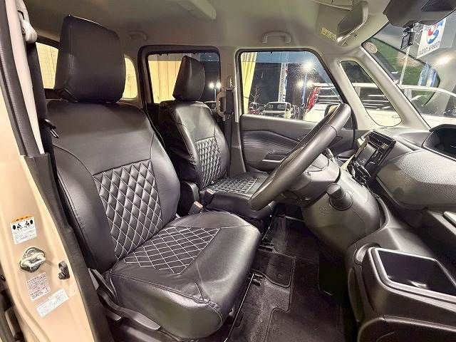 DELICA D:2 2WD