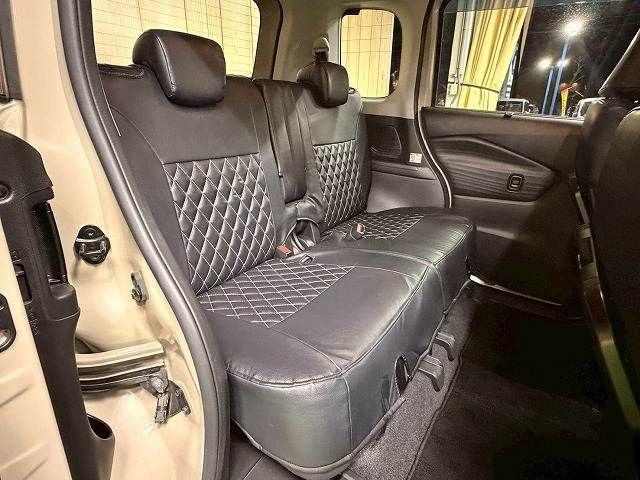 DELICA D:2 2WD
