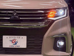DELICA D:2 2WD
