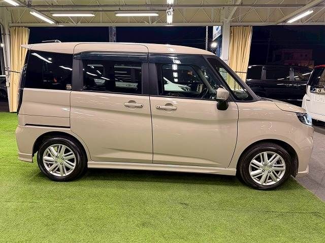 DELICA D:2 2WD