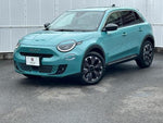 FIAT 600