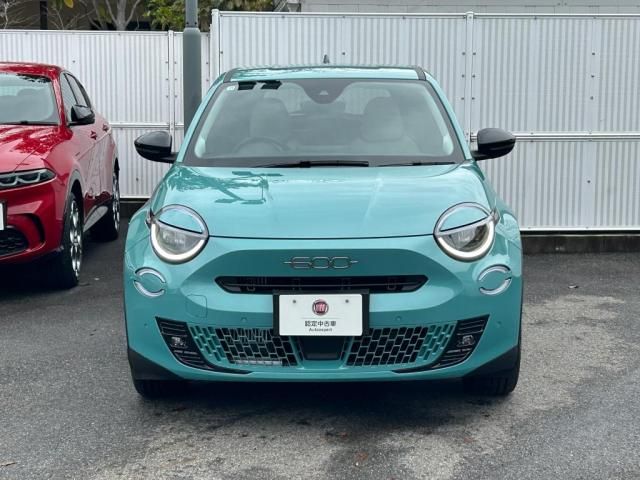 FIAT 600