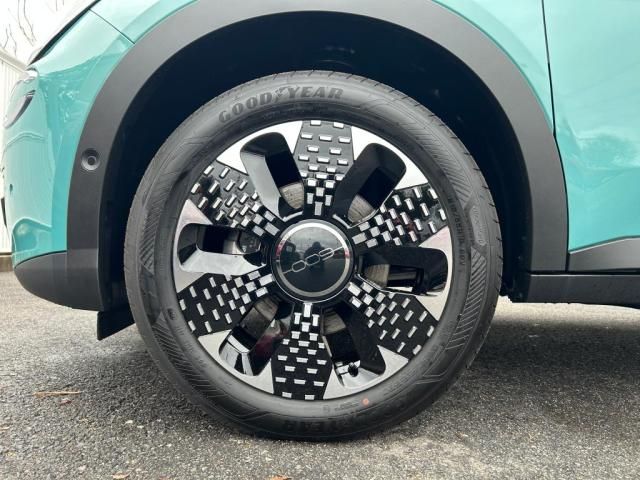FIAT 600