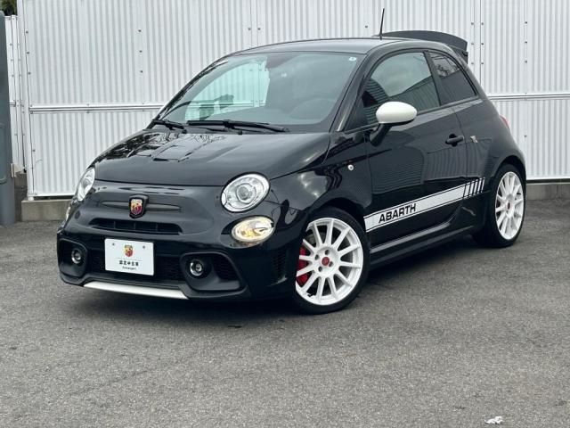 ABARTH 695