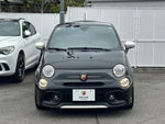 ABARTH 695