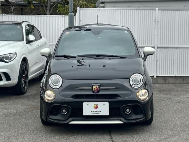 ABARTH 695