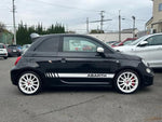 ABARTH 695