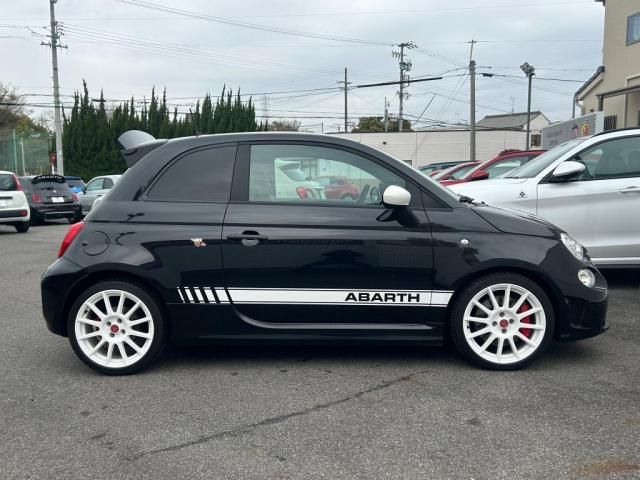ABARTH 695