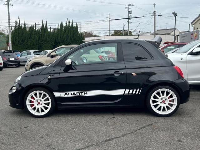 ABARTH 695