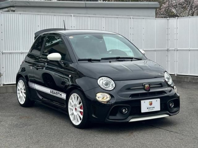 ABARTH 695