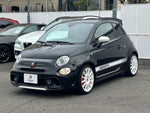 ABARTH 695