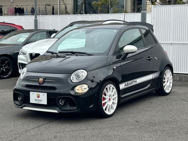 ABARTH 695