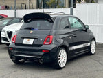ABARTH 695