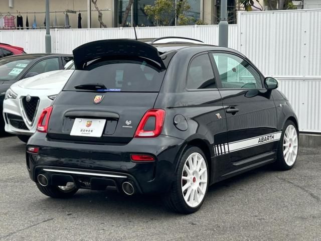 ABARTH 695