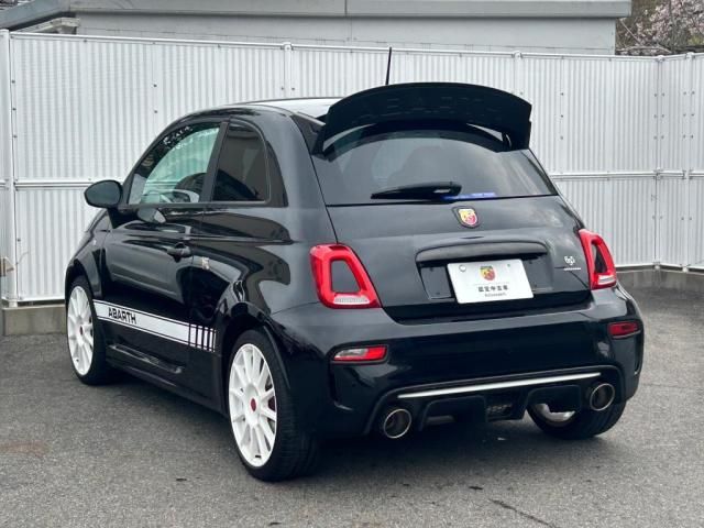 ABARTH 695