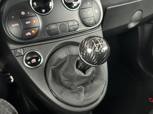ABARTH 695