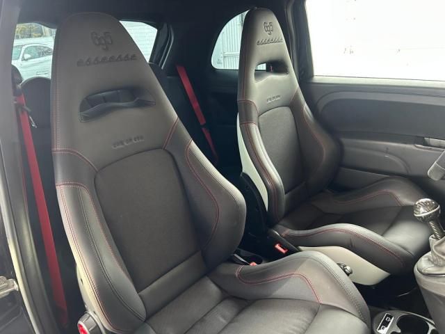 ABARTH 695