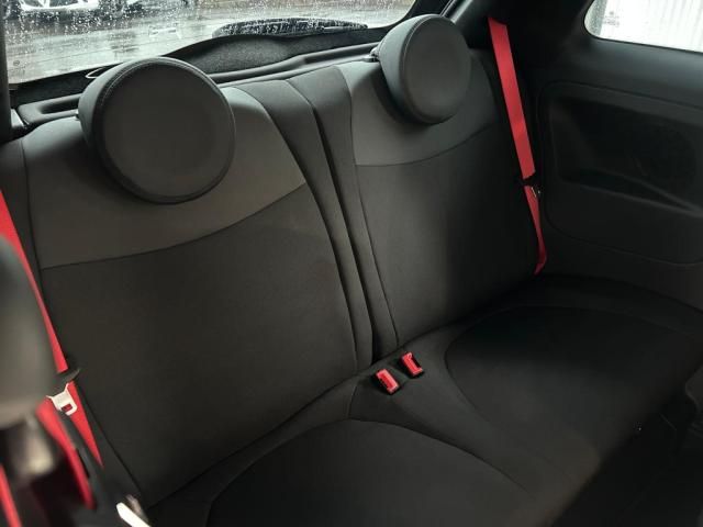 ABARTH 695