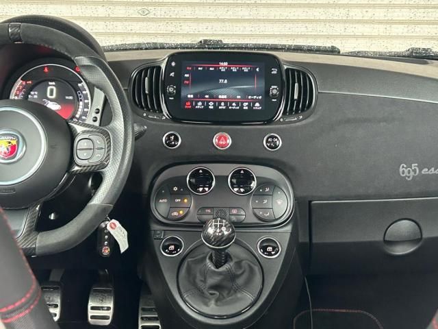 ABARTH 695