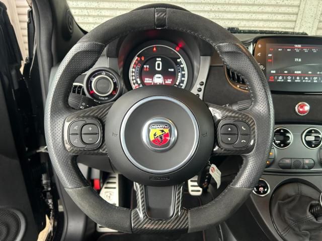 ABARTH 695