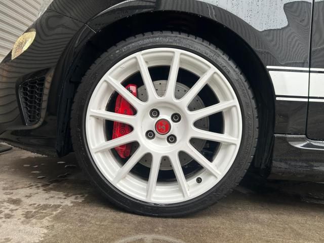 ABARTH 695