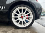 ABARTH 695