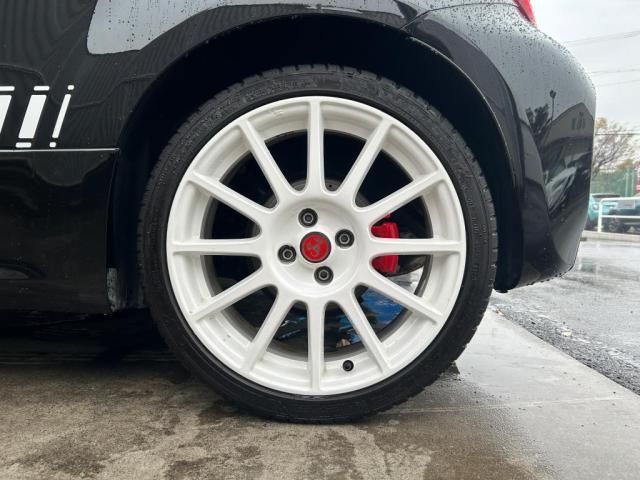 ABARTH 695