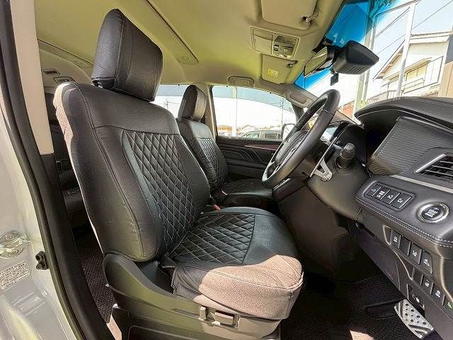 DELICA D:5 4WD