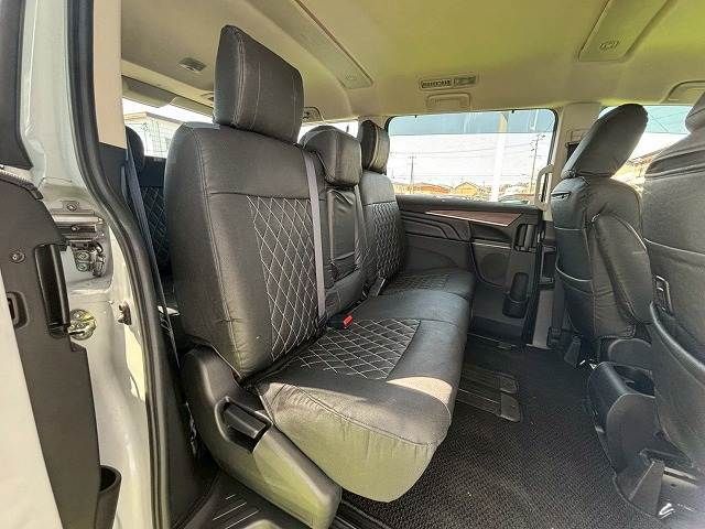 DELICA D:5 4WD