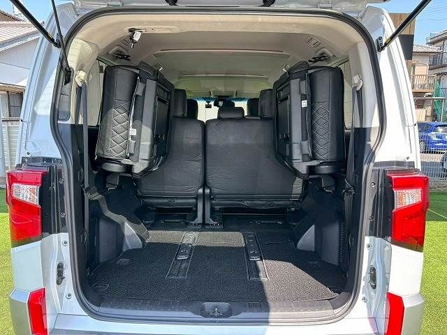 DELICA D:5 4WD