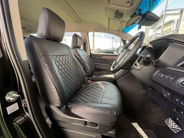 DELICA D:5 4WD
