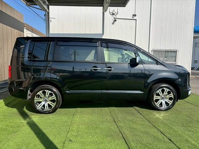 DELICA D:5 4WD