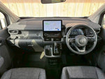 SIENTA HYBRID