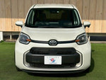 SIENTA HYBRID