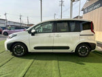 SIENTA HYBRID