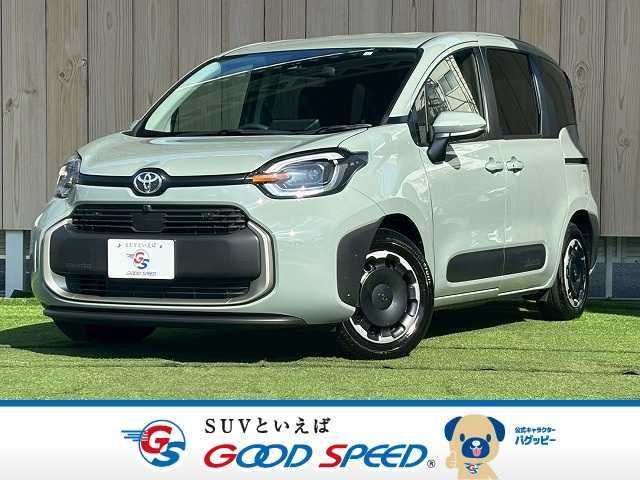 SIENTA HYBRID