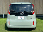 SIENTA HYBRID