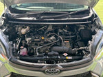 SIENTA HYBRID