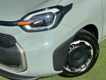 SIENTA HYBRID
