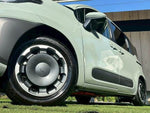 SIENTA HYBRID