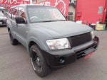 PAJERO wagon