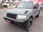 PAJERO wagon